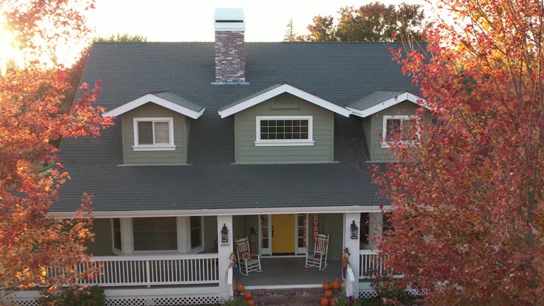 Best Asphalt Shingle Roofing  in Stony Point, NC