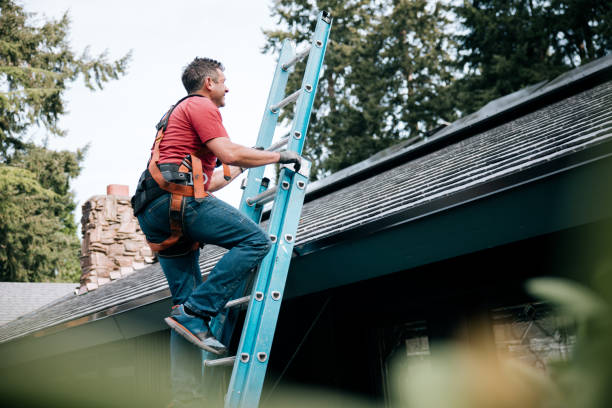 Best Emergency Roof Repair Services  in Stony Point, NC